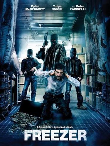 Морозилка / Freezer (2014) BDRip-AVC