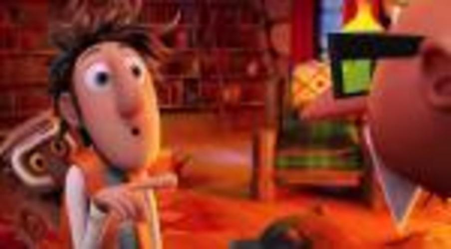 Облачно... 2: Месть ГМО / Cloudy with a Chance of Meatballs 2 (2013) HDTVRip