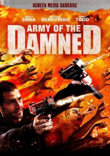 Армия проклятых / Army of the Damned (2013) WEB-DLRip