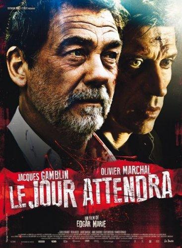 Парижский отсчет / Le jour attendra (2013) HDRip