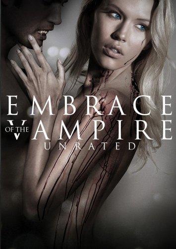 Объятия вампира / Embrace Of The Vampire (2013) HDRip