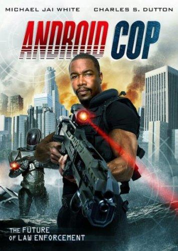 Андроид-полицейский / Android Cop (2014) HDRip