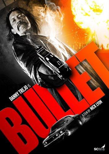 Пуля / Bullet (2014) HDRip