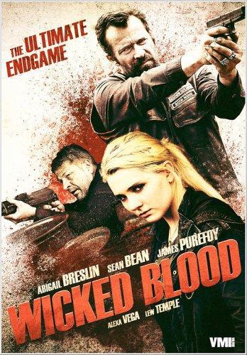 Злая кровь / Wicked blood (2014) BDRip-AVC