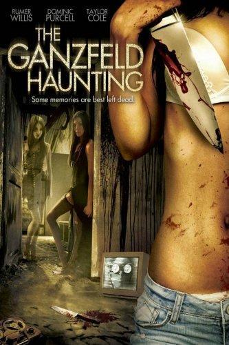 Эксперимент Ганцфельда / The Ganzfeld Haunting (2014) WEB-DLRip