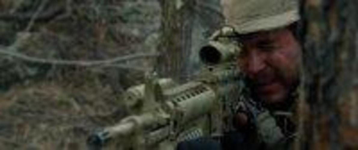 Уцелевший / Lone Survivor (2013) WEB-DLRip