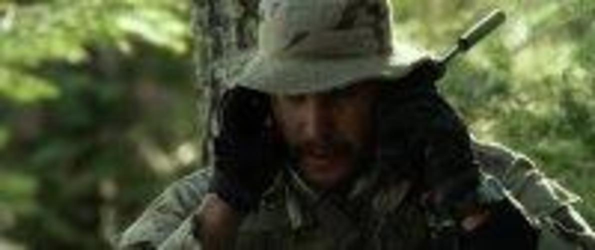 Уцелевший / Lone Survivor (2013) WEB-DLRip