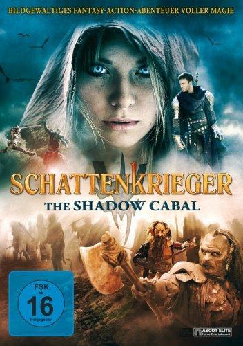 Сага: Тень Кабала / SAGA - Curse of the Shadow (2013) HDRip