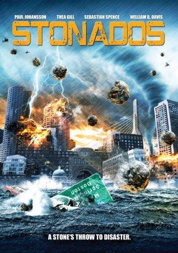 Стонадос / Stonados (2013) WEB-DLRip