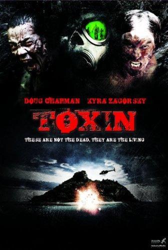 Токсин / Toxin (2014) WEB-DL 720p