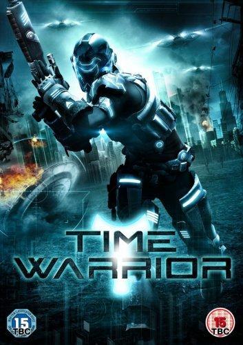 Воин во времени / Time Warrior (2012) WEB-DLRip