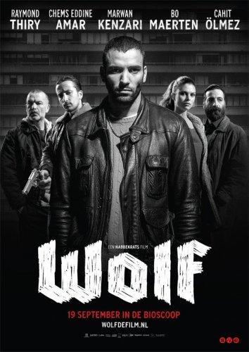 Волк / Wolf (2013) HDRip