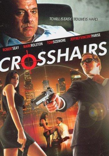 Перекрестие / Crosshairs (2013) HDRip