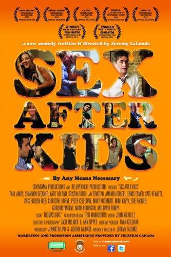 Секс после детей / Sex After Kids (2013) WEB-DLRip