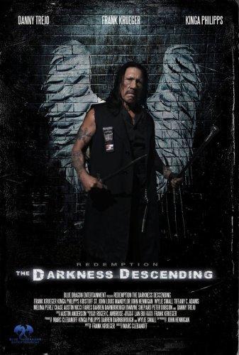 20 футов под землёй: И пала тьма / 20 Ft Below: The Darkness Descending (20 ...