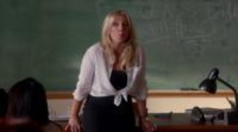 Очень плохая училка / Bad Teacher (2014) WEB-DLRip  Сезон - 1