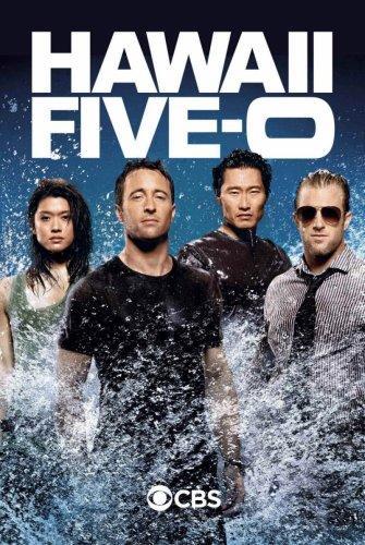 Полиция Гавайев / Гавайи 5.0 / Hawaii Five-0 (2010-2014) WEB-DLRip Сезон 1  ...