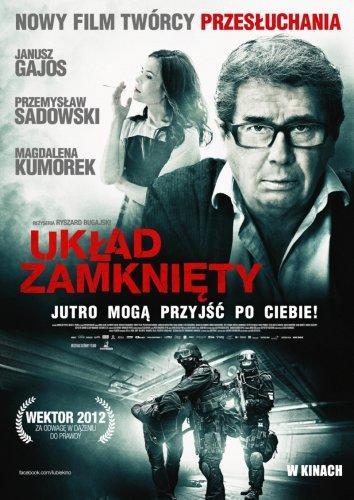 Закрытая система / Замкнутая система / Uklad zamkniety / The Closed Circuit ...