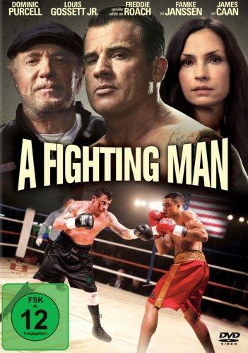 Боец / A Fighting Man (2014) WEB-DL+WEB-DL 720p