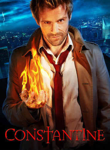 Константин / Constantine (2014) WEBRip