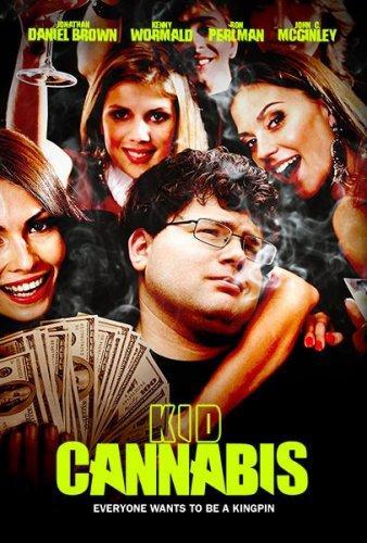 Малыш-каннабис / Kid Cannabis (2014) HDRip+BDRip 720p+ BDRip 1080p