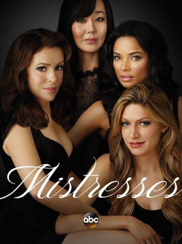 Любовницы / Mistresses (2013-2014) WEB-DLRip+WEB-DL 720p + WEB-DL 1080p