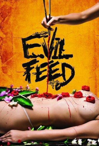 Злая еда / Evil Feed (2013) HDRip