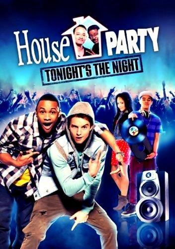 Прощальная вечеринка / House Party: Tonight’s the Night (2013) HDTVRip-AVC+ ...