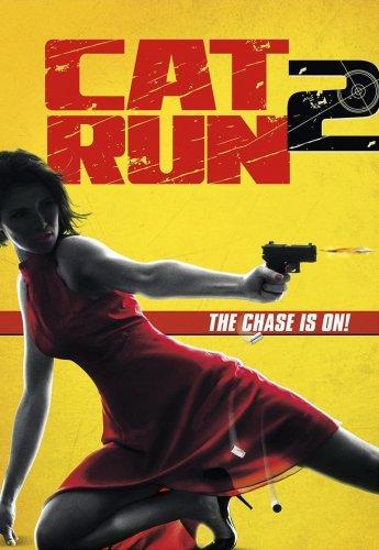 Всем нужна Кэт 2 / Cat Run 2 (2014) BDRip+BDRip 720p