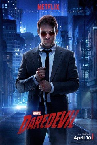 Сорвиголова / Daredevil 2015 сериал все серии