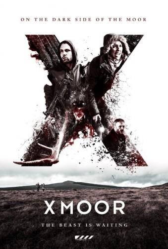 Эксмур / X Moor (2014) WEBRip-AVC | L1