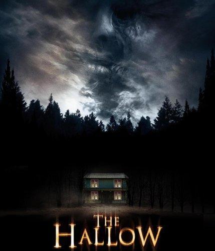 Лес / The Hallow (2015)