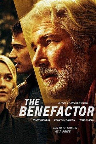 Френни / The Benefactor (2015)