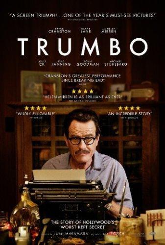 Трамбо (2015)