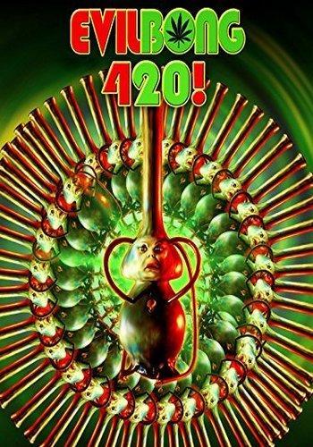 Зловещий Бонг 420 (2015)