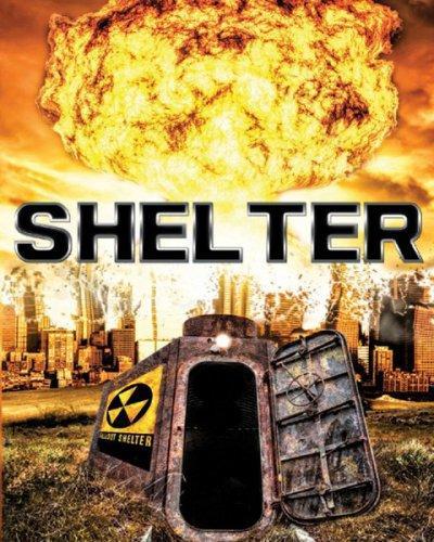 Укрытие / Shelter (2015)