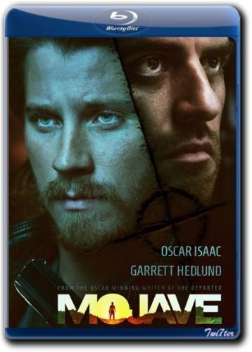 Мохаве / Mojave (2015)