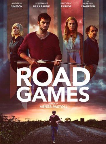 Дорожные игры / Road Games (2015)