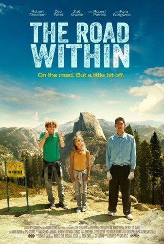 Тронутые / The Road Within (2014)