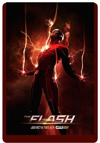 Флэш / The Flash (2015) Сезон 2 Все серии сериал