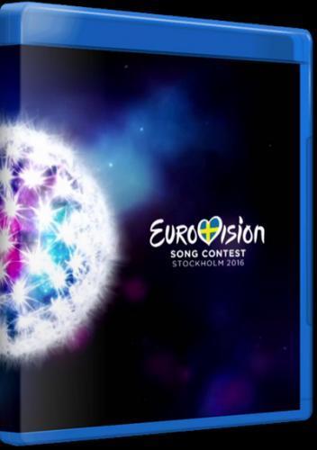 Евровидение 2016. 1-й полуфинал / Eurovision Song Contest