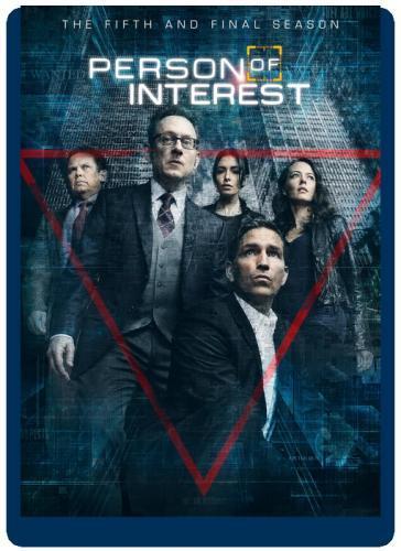 В поле зрения / Person of Interest (2016) Сезон 5 Все серии