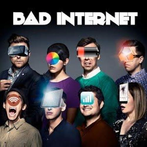 Ужасы интернета / Bad Internet (2016) Все серии