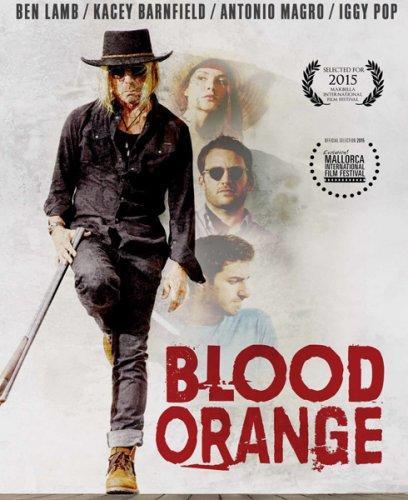 Кровавый апельсин / Blood Orange (2016) WEB-DLRip