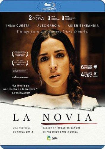 Невеста / La novia (2015)