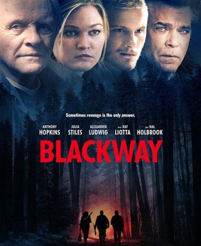 Идём со мной / Blackway (2015)