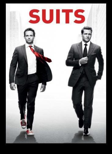 Форс-Мажоры / Suits Сезон 6 (2016) Все серии сериал