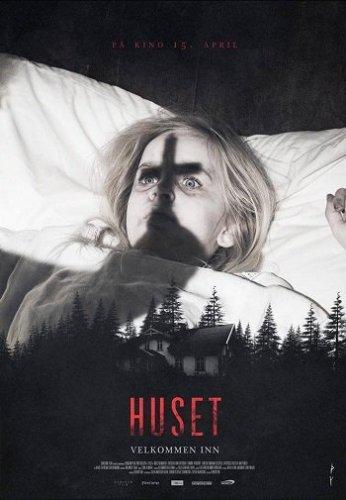 Дом / Huset (2016)