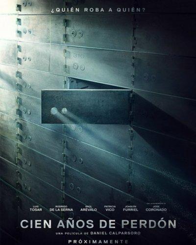 Сто лет прощения (2016)