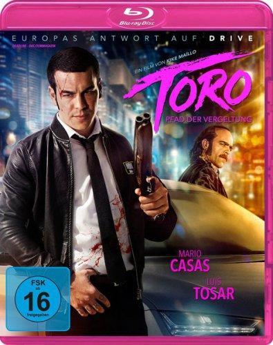 Торо (2016)